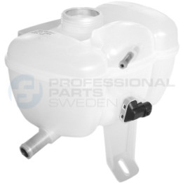 Zbiorniczek wyrównawczy płynu chłodzącego Professional Parts 21346390