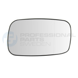 Szkło lusterka zewnętrznego Professional Parts 82348068