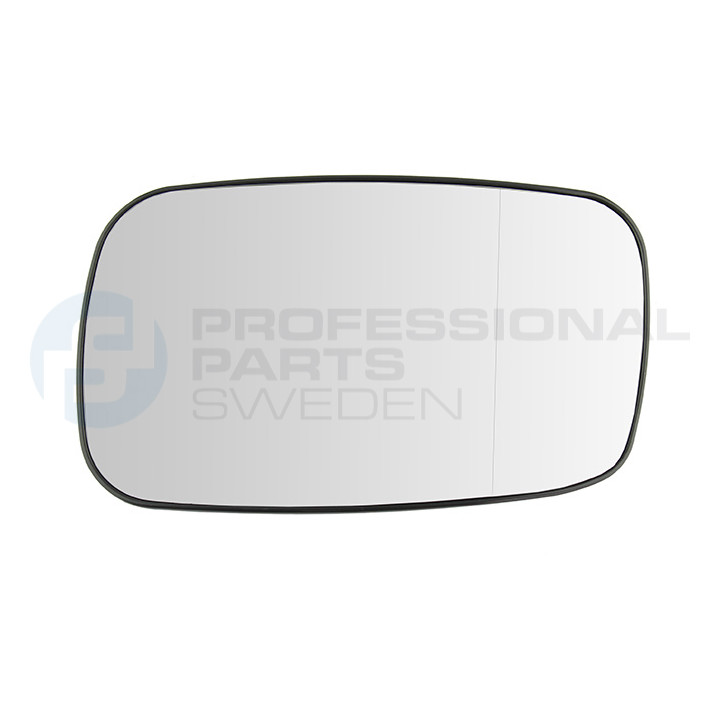 Szkło lusterka zewnętrznego Professional Parts 82348068