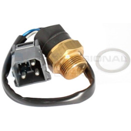 Przełącznik termiczny, wentylator chłodnicy Professional Parts 28346682