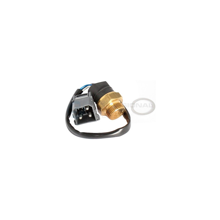 Przełącznik termiczny, wentylator chłodnicy Professional Parts 28346682