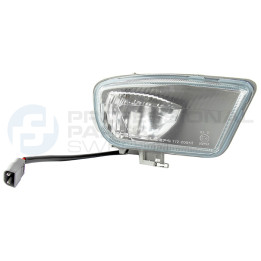 Reflektor przeciwmgłowy Professional Parts 34344320