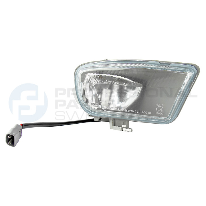 Reflektor przeciwmgłowy Professional Parts 34344320