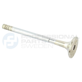 Zawór wydechowy Professional Parts 23340085
