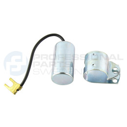 Kondensator rozdzielacza zapłonu Professional Parts 28349660