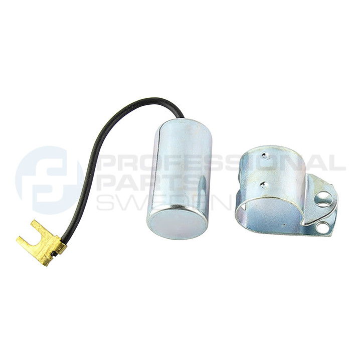 Kondensator rozdzielacza zapłonu Professional Parts 28349660