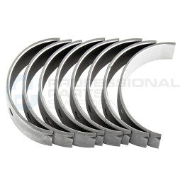 Panewki łożyska korbowodu Professional Parts 21344597