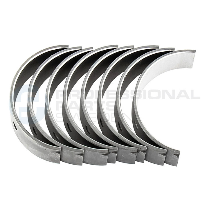 Panewki łożyska korbowodu Professional Parts 21344597