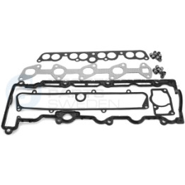 Zestaw uszczelek głowicy cylindrów Professional Parts 21342661