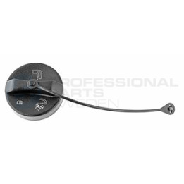 Korek wlewu paliwa Professional Parts 82349141