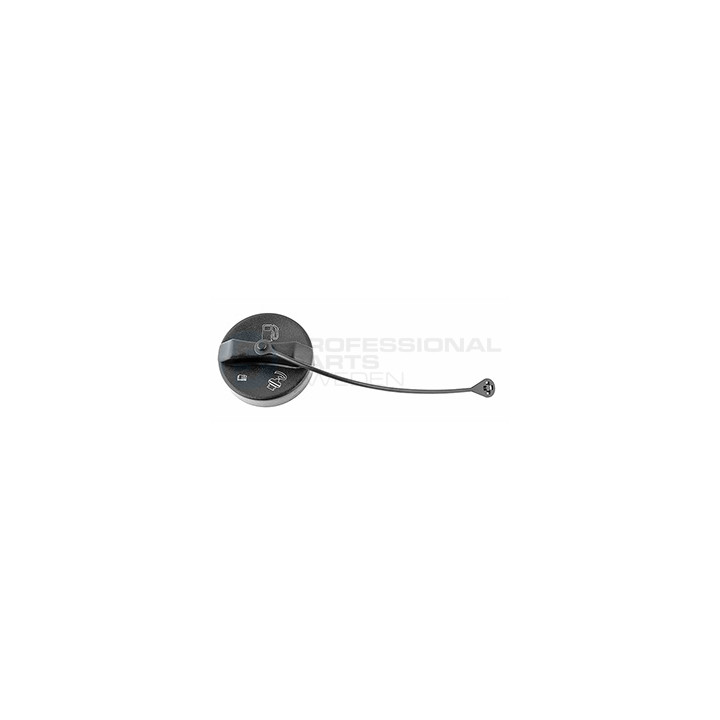 Korek wlewu paliwa Professional Parts 82349141