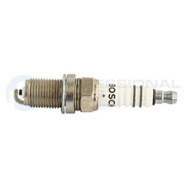 Świeca zapłonowa Professional Parts FR8DC+