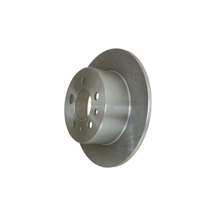Tarcza hamulcowa Professional Parts 51341297