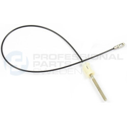 Linka hamulca ręcznego Professional Parts 55341311