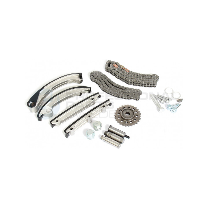 Zestaw łańcucha rozrządu Professional Parts 21340305