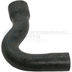 Przewód wąż układu chłodzenia Professional Parts 87343688