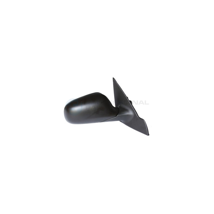 Lusterko zewnętrzne Professional Parts 82345620