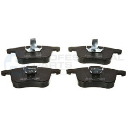 Klocki hamulcowe Professional Parts 51342167