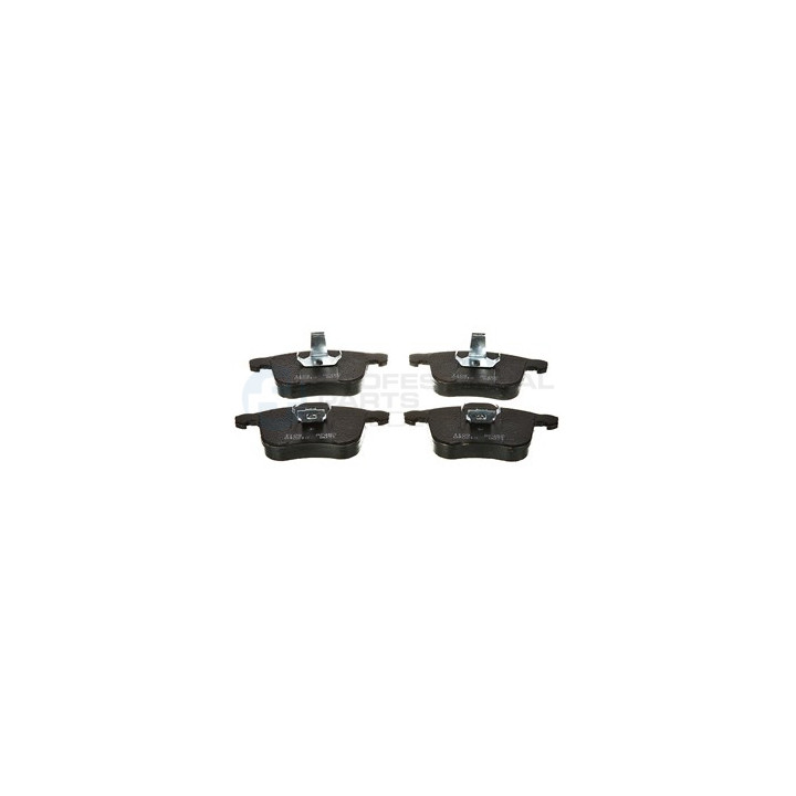 Klocki hamulcowe Professional Parts 51342167
