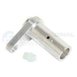 El. pośredni, naciąg linek-dźw. zaworu klapowego ogrzewania Professional Parts 87344702