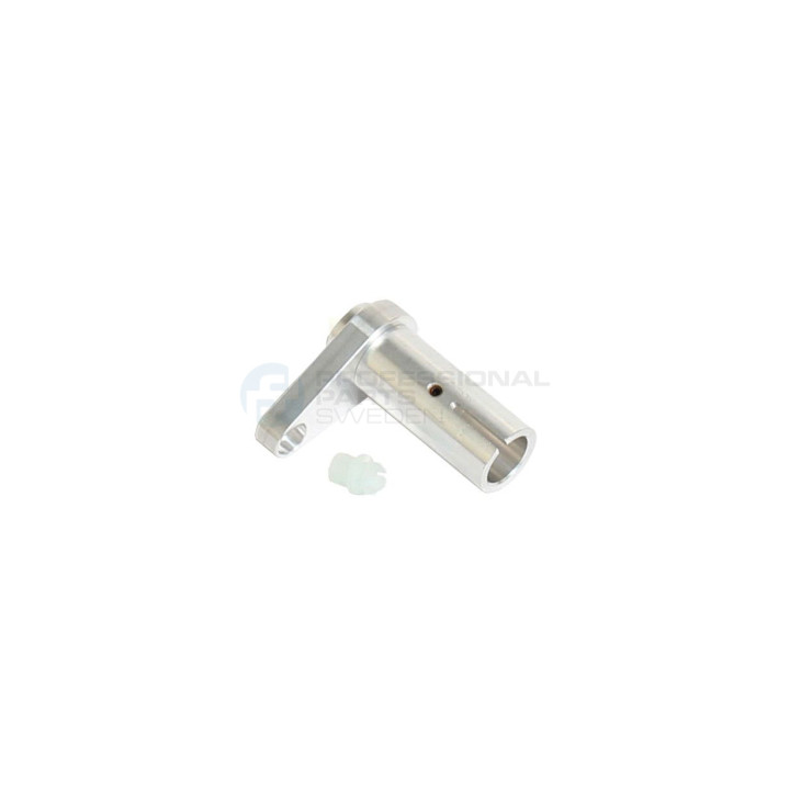 El. pośredni, naciąg linek-dźw. zaworu klapowego ogrzewania Professional Parts 87344702