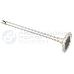 Zawór wydechowy Professional Parts 23346154
