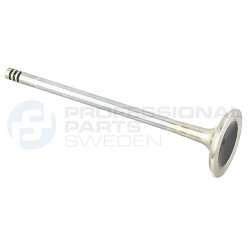 Zawór wydechowy Professional Parts 23346154