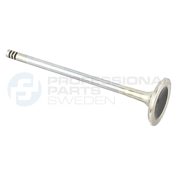 Zawór wydechowy Professional Parts 23346154