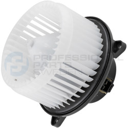 Dmuchawa nawiewu Professional Parts 87343279