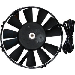 Wentylator chłodnicy silnika Professional Parts 87348980