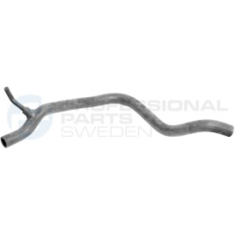 Przewód wąż układu chłodzenia Professional Parts 87348837