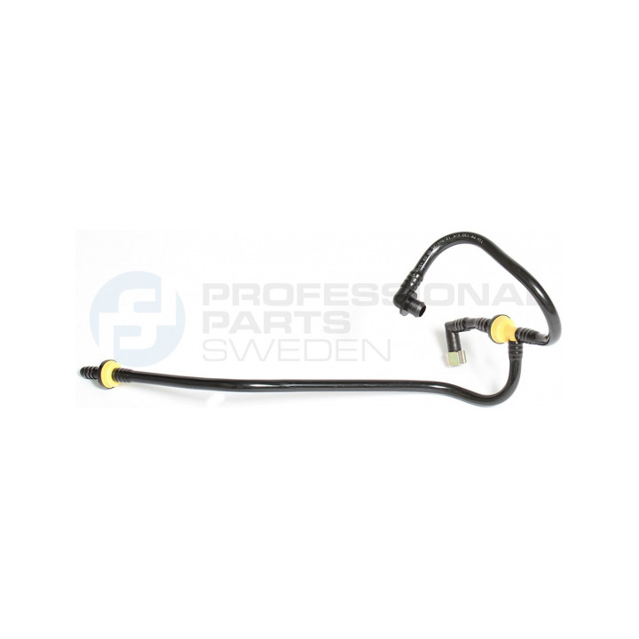 Przewód podciśnieniowy, układ hamulcowy Professional Parts 52347671
