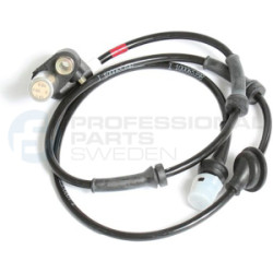 Czujnik prędkości koła ABS Professional Parts 28343092