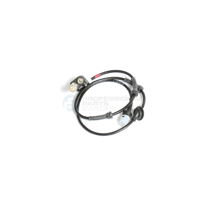 Czujnik prędkości koła ABS Professional Parts 28343092