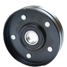 Rolka prowadząca pasek klinowy Professional Parts 21342184