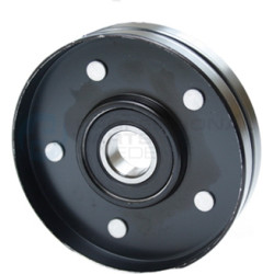 Rolka prowadząca pasek klinowy Professional Parts 21342184