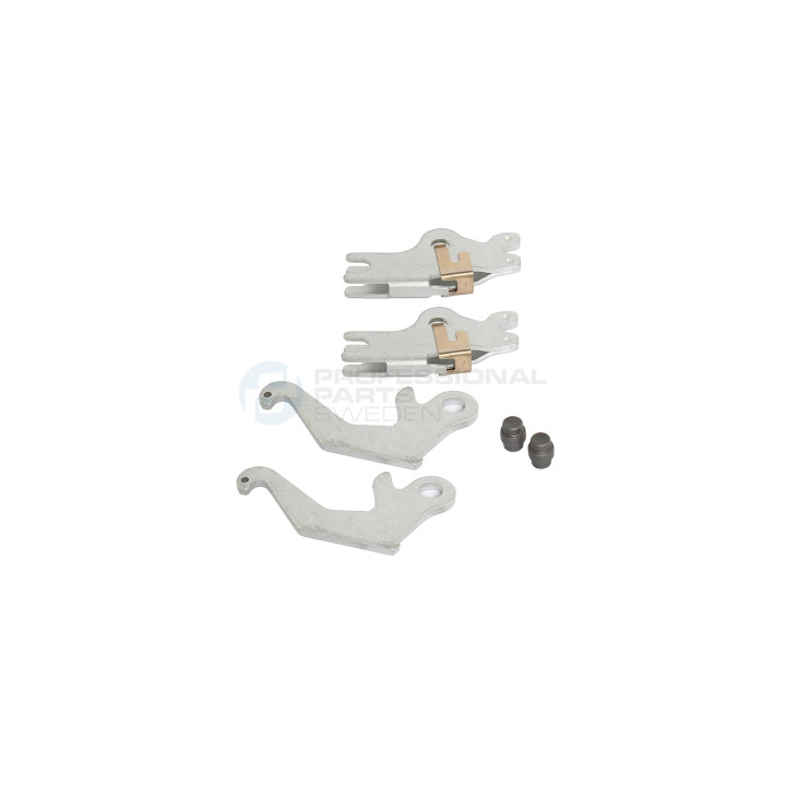 Zestaw naprawczy, rozpieracz Professional Parts 51340793