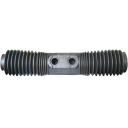Zestaw osłon przekładni kierowniczej Professional Parts 47342964