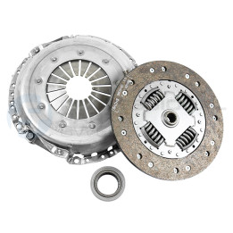 Zestaw sprzęgła Professional Parts 41341320S