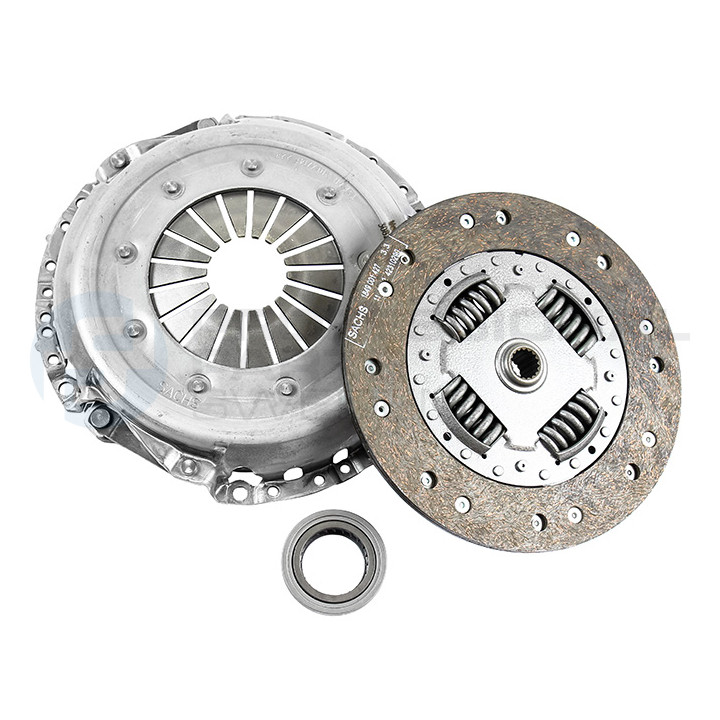 Zestaw sprzęgła Professional Parts 41341320S