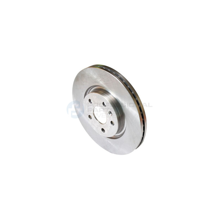 Tarcza hamulcowa Professional Parts 51341940