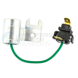 Kondensator rozdzielacza zapłonu Professional Parts 28341743