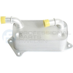 Chłodnica oleju silnika Professional Parts 22346259