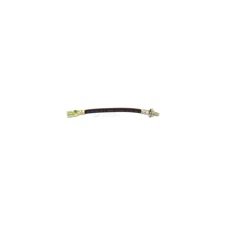 Przewód hamulcowy elastyczny Professional Parts 52343285