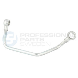 Przewód olejowy turbosprężarki Professional Parts 23349432