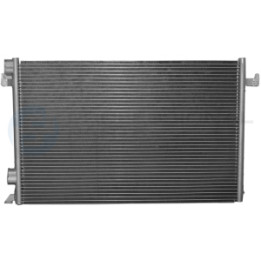 Skraplacz klimatyzacji Professional Parts 87344660