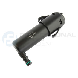 Dysza spryskiwacza lampy reflektora Professional Parts 81347349