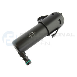 Dysza spryskiwacza lampy reflektora Professional Parts 81347349