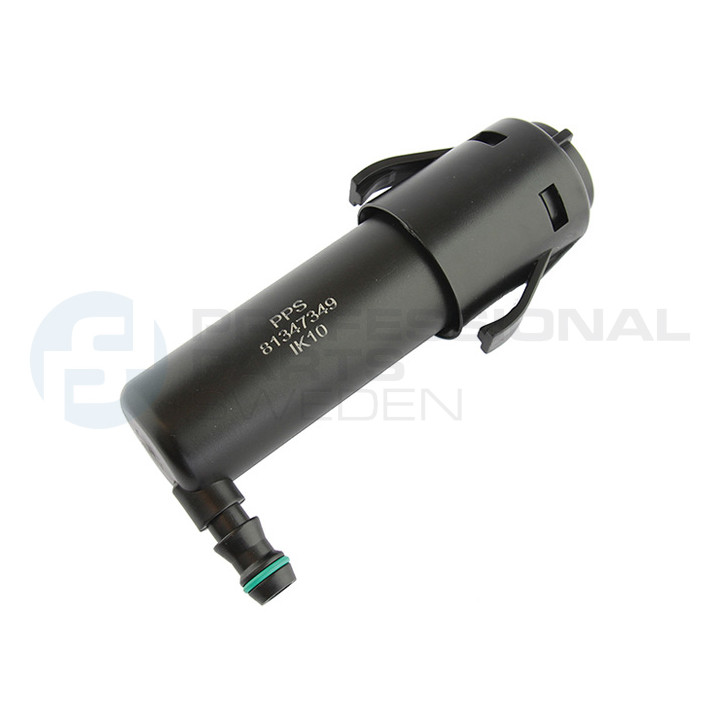 Dysza spryskiwacza lampy reflektora Professional Parts 81347349