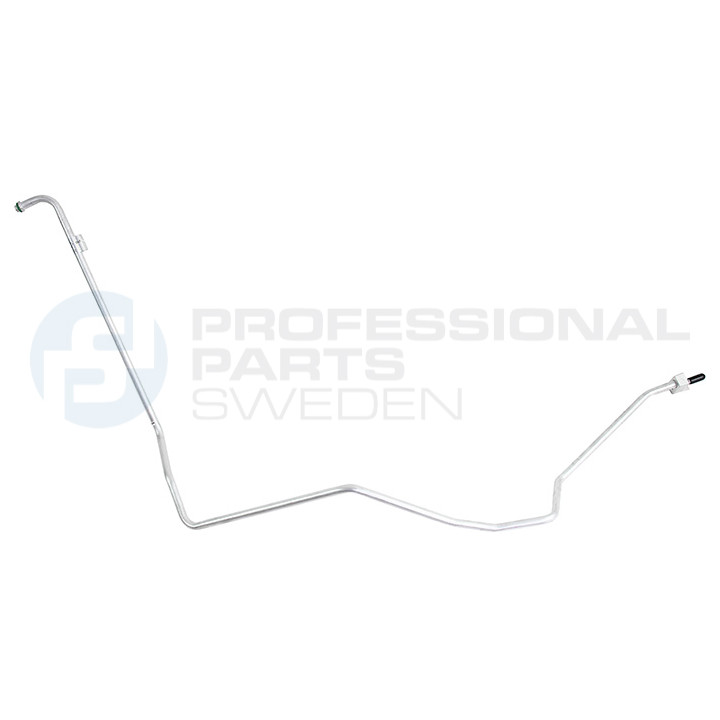 Przewód klimatyzacji Professional Parts 87349301
